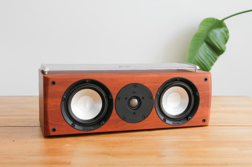 Magnat Quantum 511 centerspeaker, Overige merken, Gebruikt, -, -