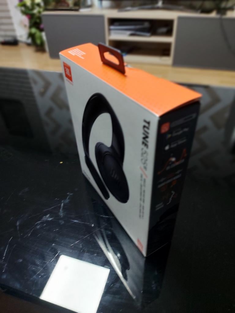 JBL Tune, Overige merken, Nieuw, Draadloos, Op oor (supra aural)