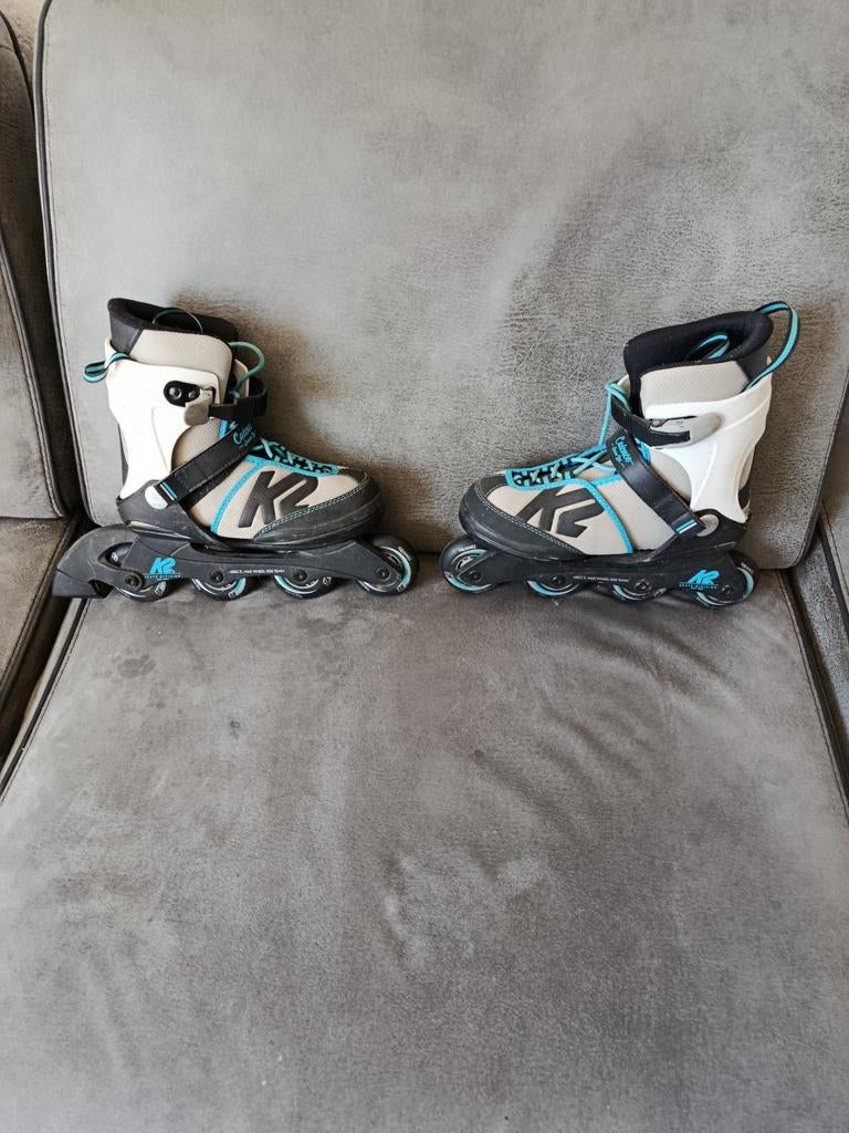 K2 skeelers, K2, Verstelbaar, Overige typen, Kinderen