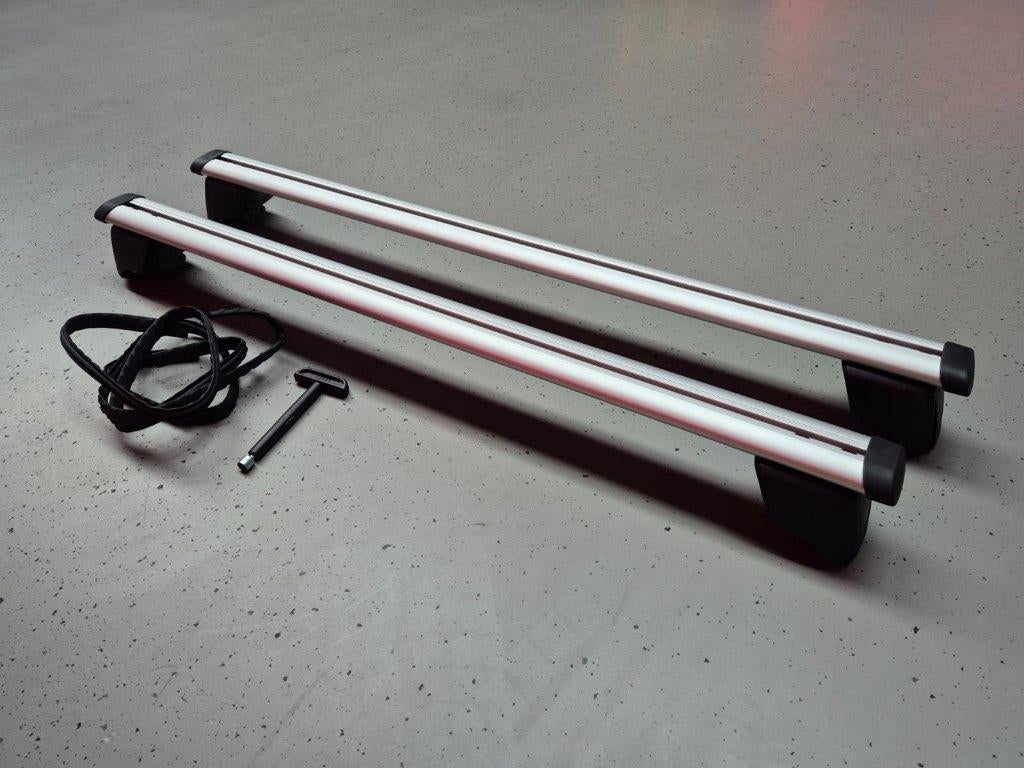 Dakdragers Audi Q5, Ophalen, Nieuw