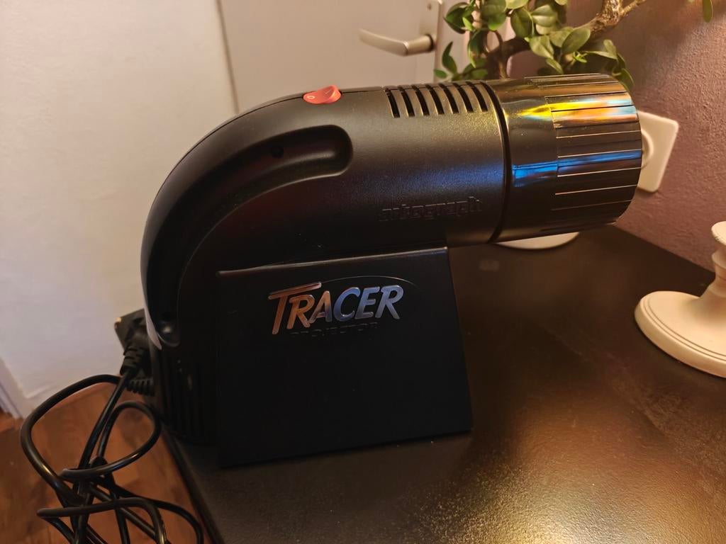 Artograph Tracer Opaque Art Projector/Enlarger, Zwart, Overige thema's, Gereedschap of Toebehoren, Ophalen of Verzenden