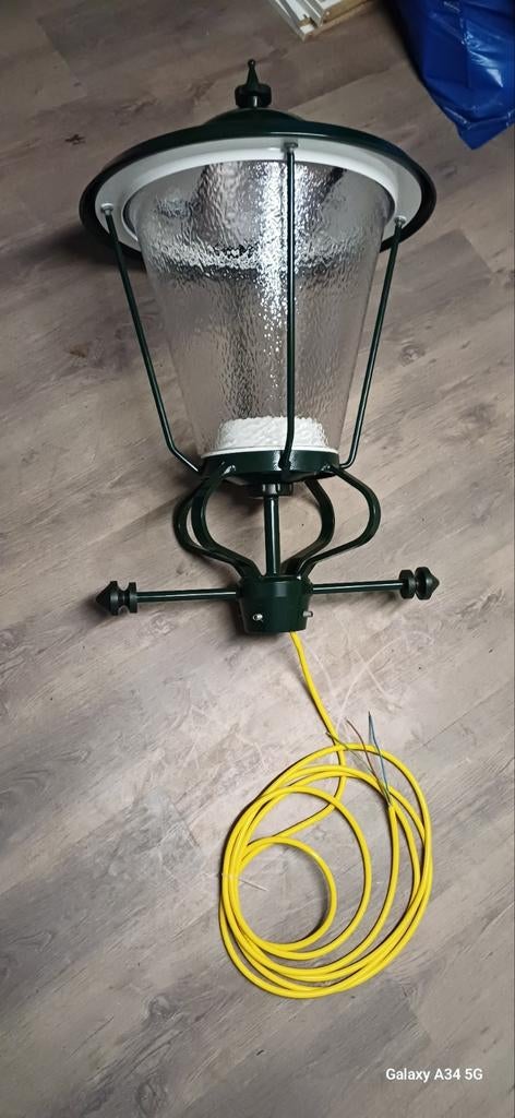 Diverse sier LED lampen, Ophalen of Verzenden