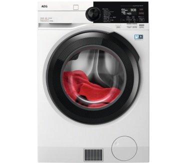 AEG was-droogcombinatie LWR9516BN4 - NL/FR, AEG, 10 kg of meer, Postbus 1038 5602 BB Eindhoven, Refurbished