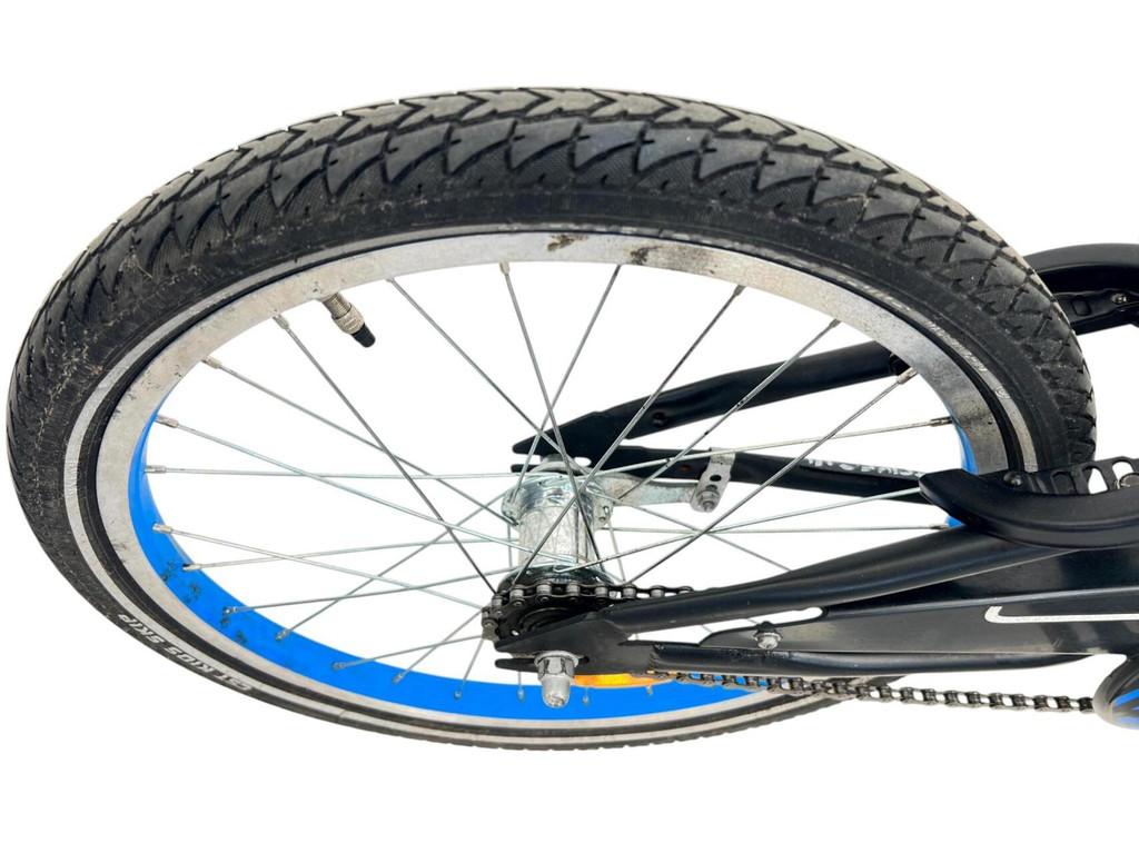 Jongensfiets Alpina Comer 20"/30cm/1ver - Garantie/Levering, Overige merken, 9713 Bv Groningen, Gebruikt, Facebikenl@gmail.com