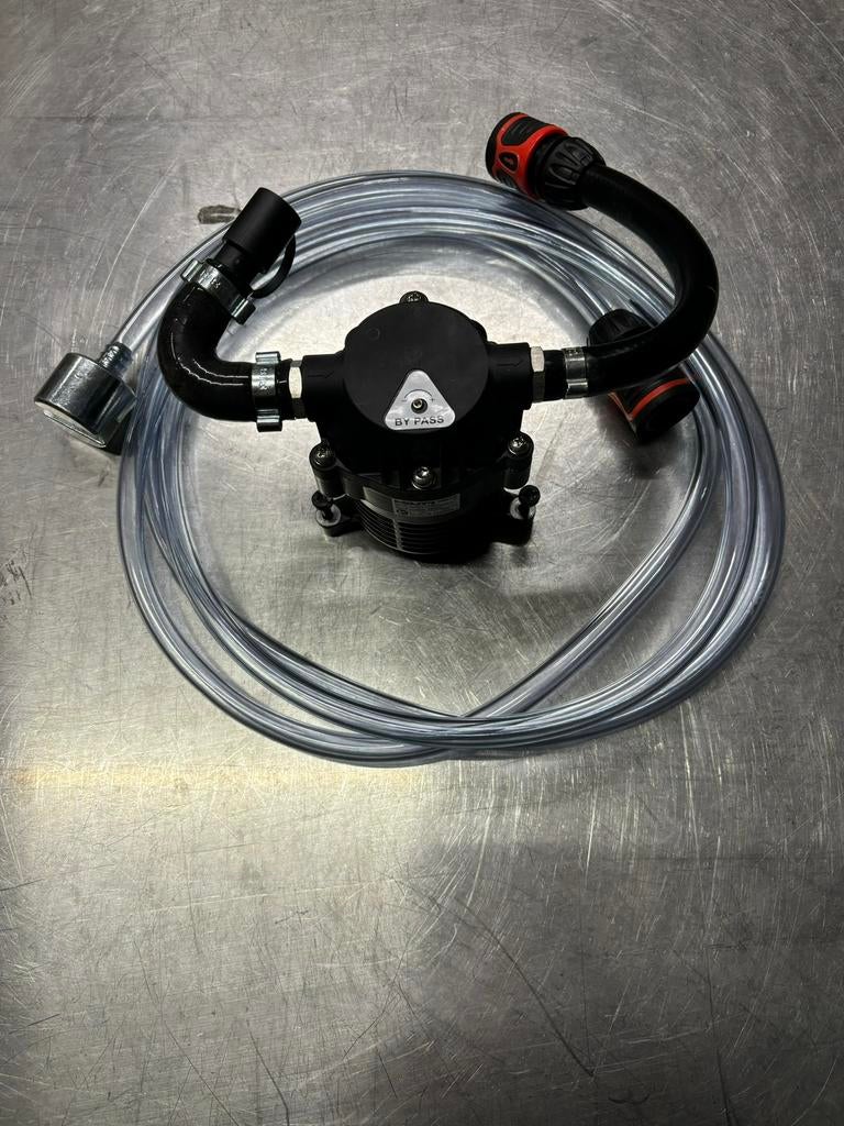 Nieuwe Hilti DSH-P zelf aanzuigende pomp met slang, Hilti, Nieuw, Ophalen of Verzenden, Hiltinl@hilti.com