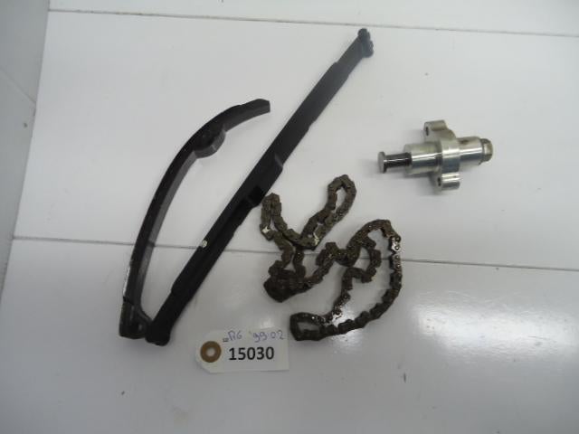 R6 1999 - 2002 Yamaha Motorblok onderdelen D1-29876, Motoren, Accessoires | Overige