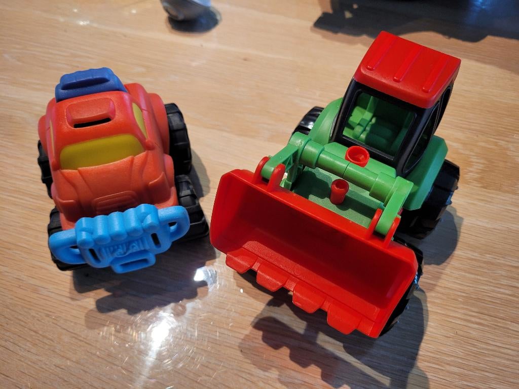 voertuigen, Ophalen of Verzenden, Zo goed als nieuw