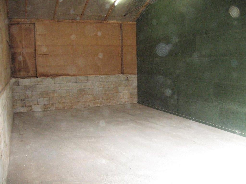 60m2 Opslagruimte te huur aangeboden, Zakelijke goederen, 60 m², Huur, Opslag of Loods