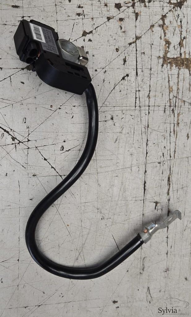 Accukabel negatief - IBS BMW 5 serie E61 + LCI 61129132250 9, Auto-onderdelen, Gebruikt, -, -, Ophalen of Verzenden