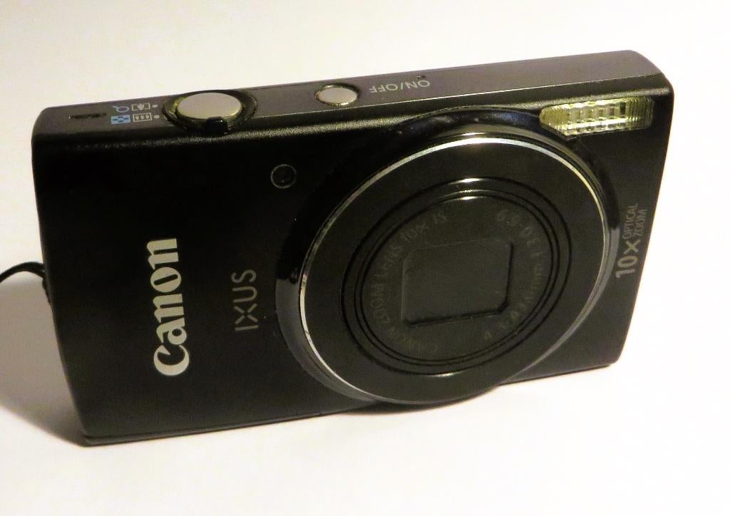 Canon IXUS 155 Compact Camera, Ophalen of Verzenden, Gebruikt, Canon, 8 keer of meer