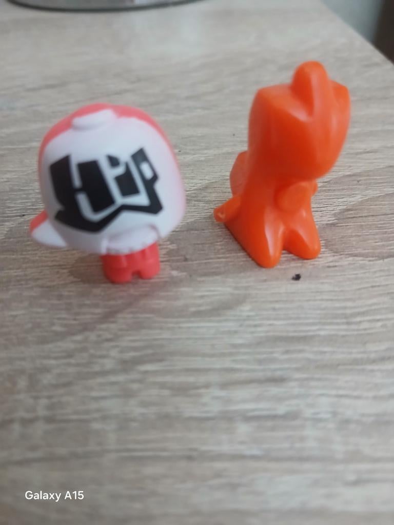 Gogo. S, Ophalen of Verzenden