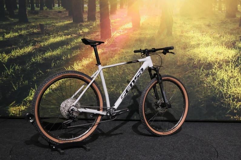 Nieuwe Sensa Merano XC Race 2026 Aluminium mountainbike, Fietsen en Brommers, Fietsen | Mountainbikes en ATB, 49 tot 53 cm, Ophalen of Verzenden