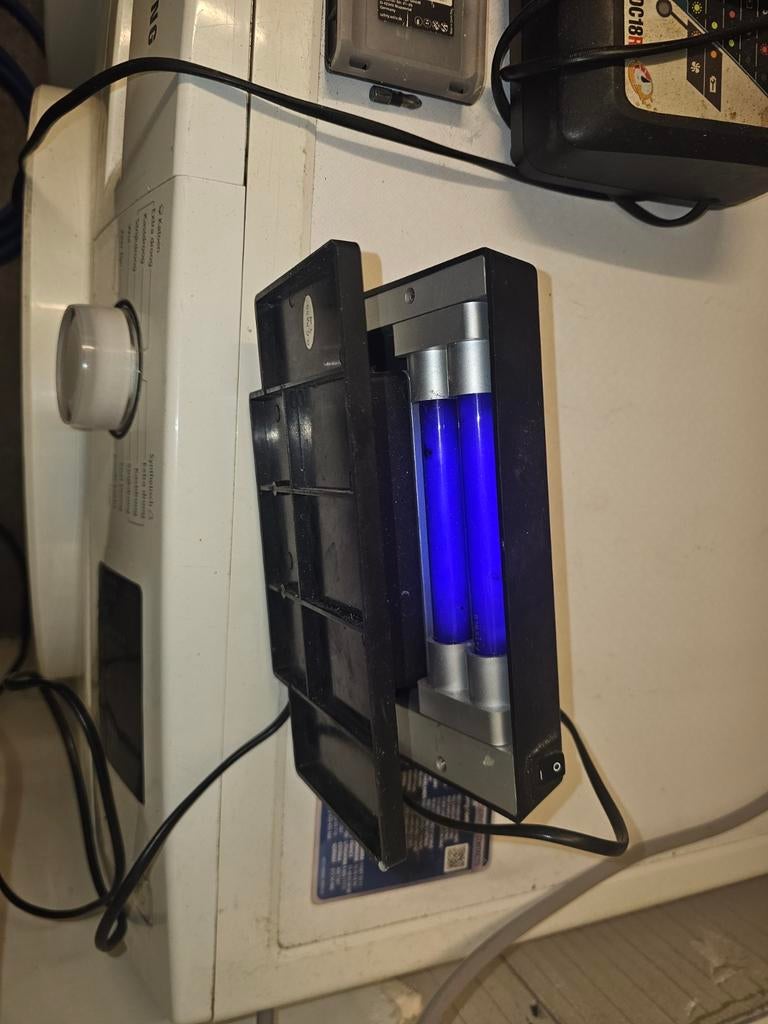 Vals geld tester, Ophalen of Verzenden, 100 gulden