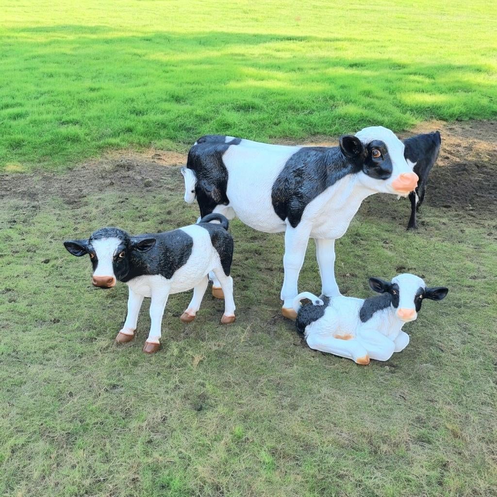 Schaap beeld geit, beeld varken, kalf, koe beeld, lammetje, Verzamelen, Ophalen, Nieuw, Boerderijdier, Beeldje of Figuurtje
