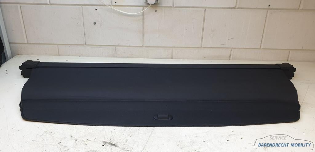 Rolhoes hoedenplank Audi A2 8Z086355394 origineel gebruikt 2, Auto-onderdelen, Interieur en Bekleding, Gebruikt, AUDI AG, Auto-Union-Strasse 1
85045  Ingolstadt, DE