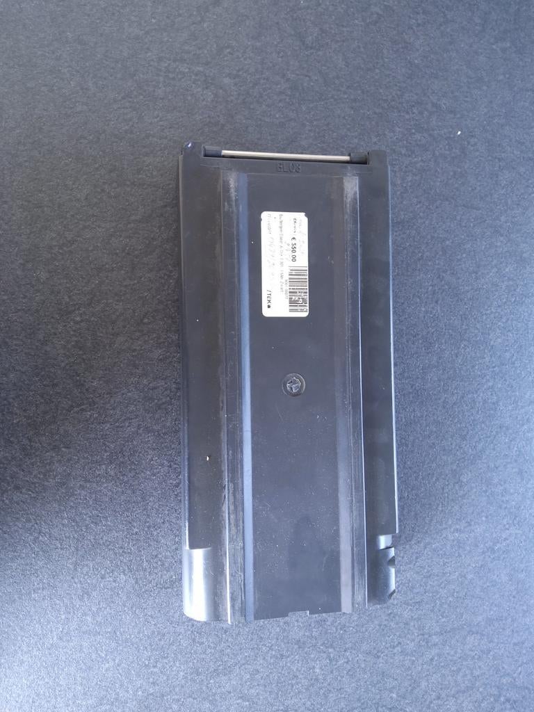 E-bike accu X-Tract 36V 11Ah zwart, Ophalen of Verzenden