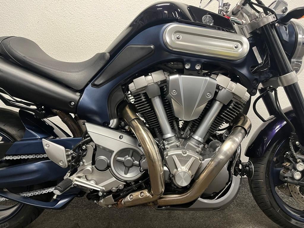 Yamaha MT 01 (bj 2005) - foto 3