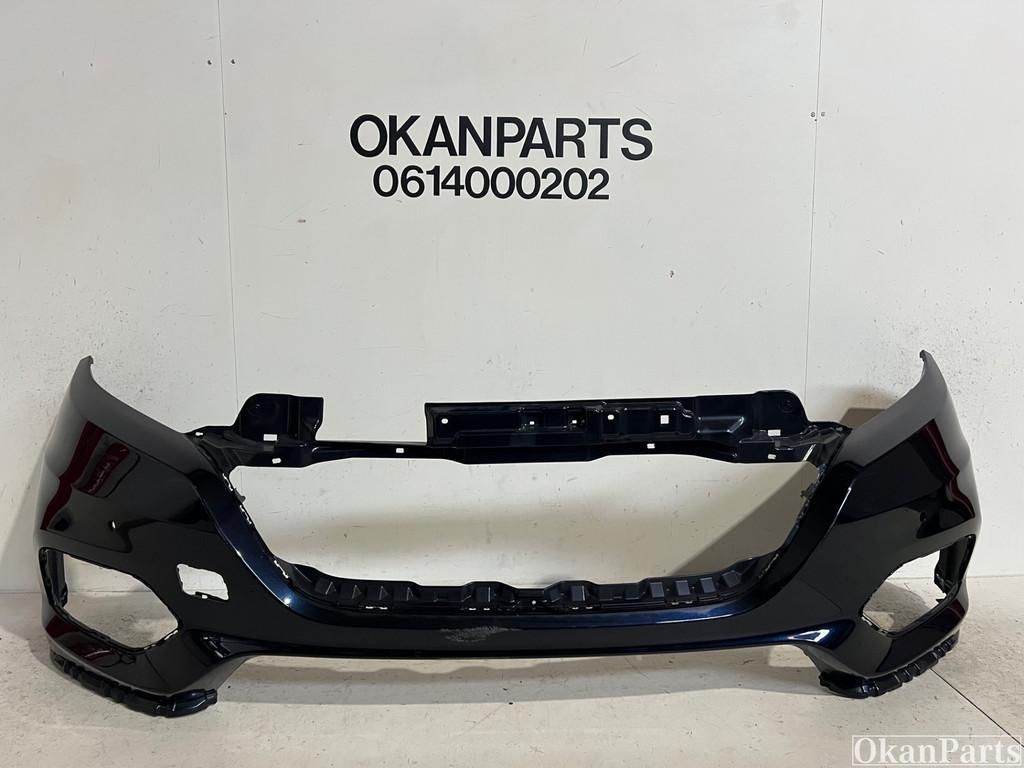 Honda HR-V HRV voorbumper 71100-17A-J000, Info@fabrikant.eu, Ophalen of Verzenden, Bumper, Fabrikant BV