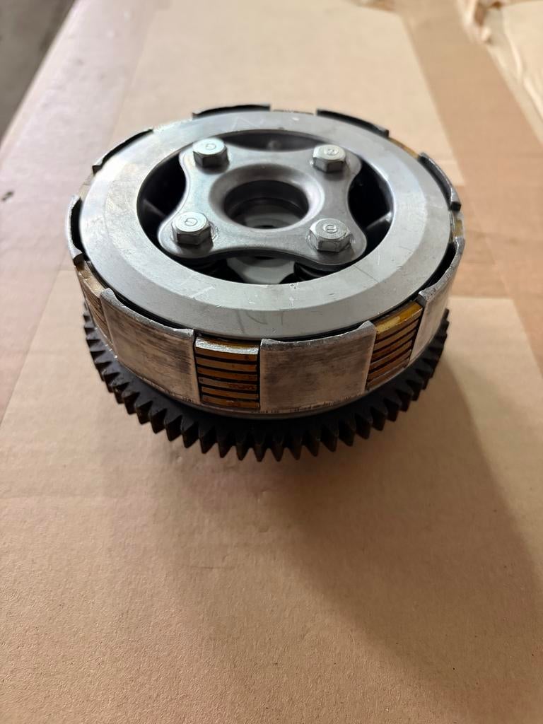 6 Plaats koppeling Honda MB MT MTX, Ophalen of Verzenden, Gebruikt, Overige typen