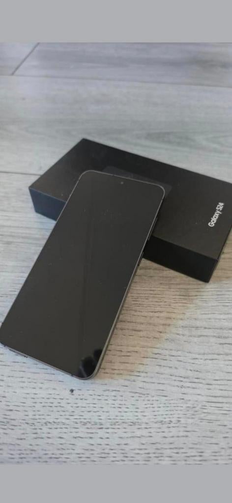 Samsung Galaxy S24 256GB, Telecommunicatie, Mobiele telefoons | Samsung, Ophalen of Verzenden