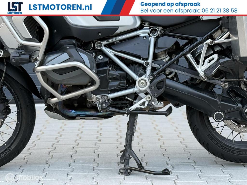 BMW R 1250 GS Adventure 2019 3 delige kofferset - foto 3