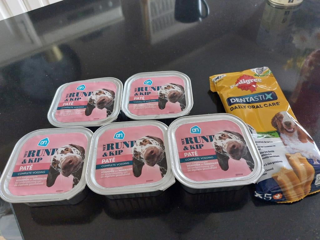 GRATIS, Dieren en Toebehoren, Ophalen