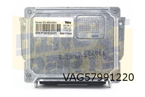 Alfa Romeo MiTo (9/08 - 5/16) Audi Q7 (3/06 - 3/15) B.M.W. 1, -, Verzenden, -, Nieuw