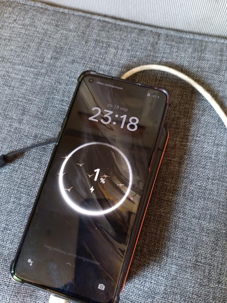 Oppo Find X5 Pro 256GB - Wit Android 16, Telecommunicatie, Mobiele telefoons | Overige merken, Ophalen of Verzenden