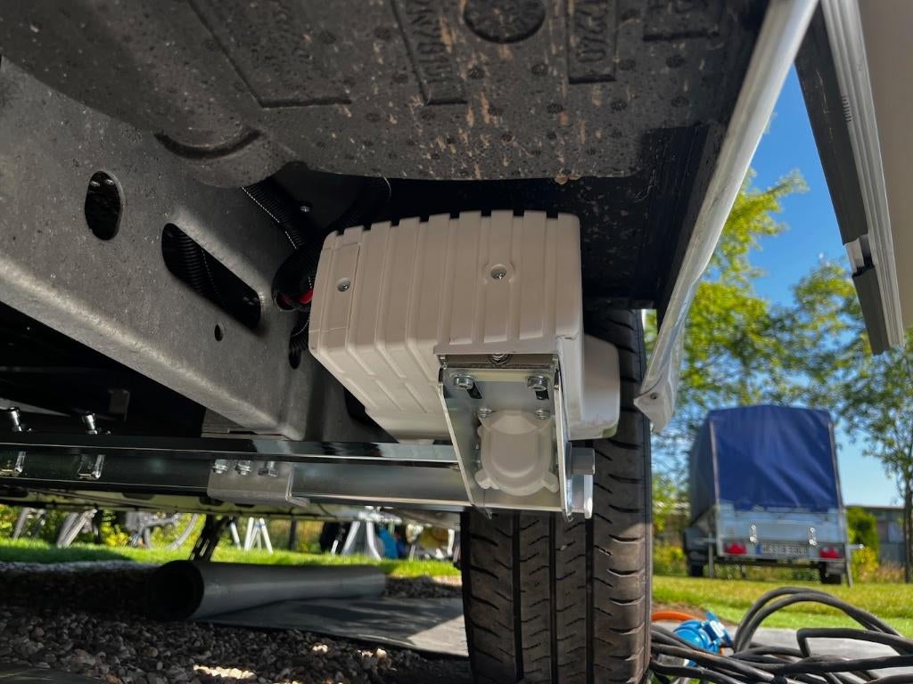 Reich Active 2.8 Tandemas mover Laagste prijs garantie!, Ophalen of Verzenden, Nieuw