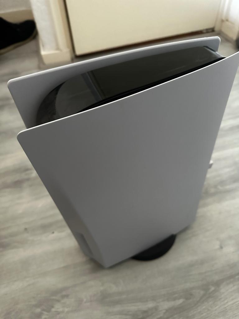 Ps5 & Sonicview game beeldscherm, Spelcomputers en Games, Spelcomputers | Sony PlayStation 5, Ophalen, Nieuw, Playstation 5 Digital