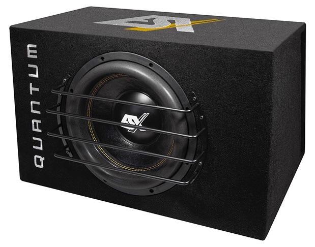 Auto subwoofer te koop – diepe bass, Auto diversen, Autospeakers, Ophalen, Nieuw