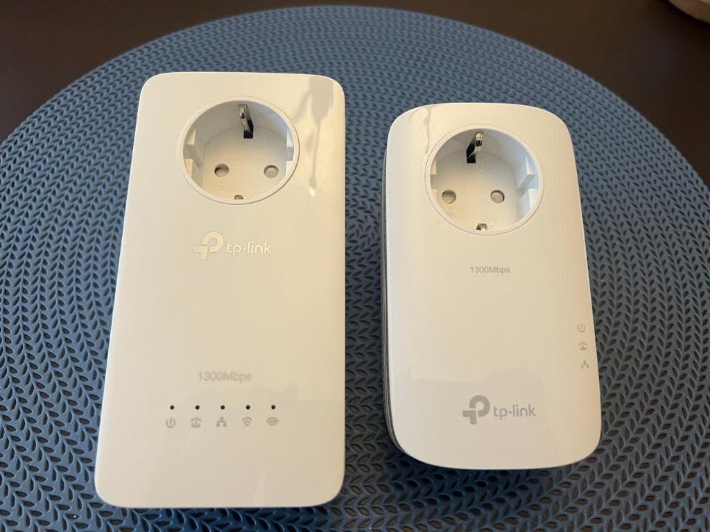 tp-link wifi versterker, Computers en Software, Ophalen of Verzenden, Zo goed als nieuw, TP-Link