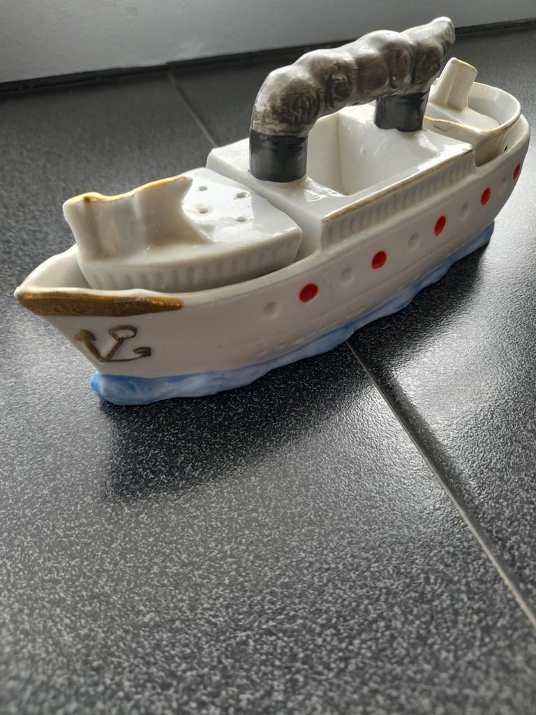 Inrichting, Ophalen of Verzenden, Gebruikt