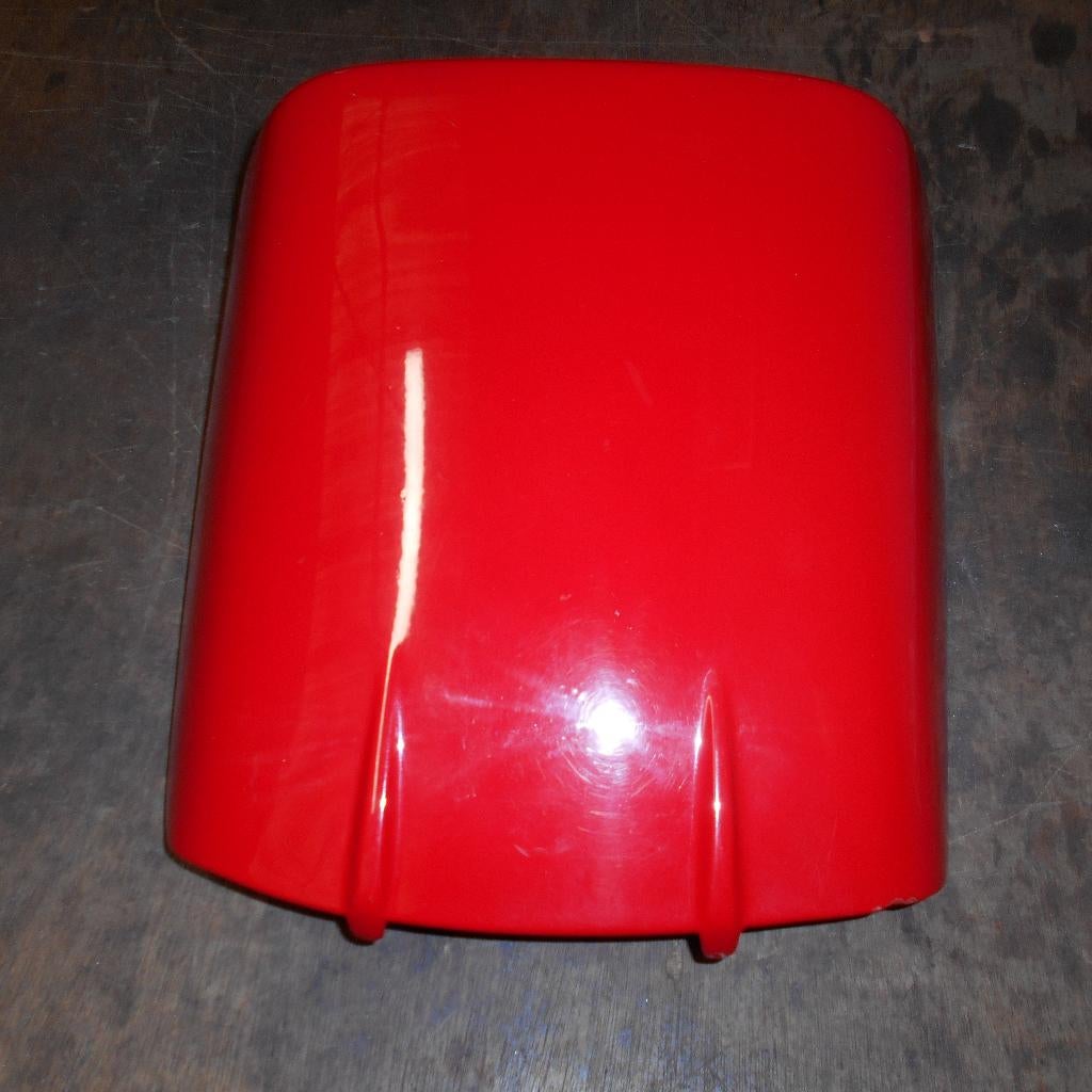 Ducati Buddyset Kap, Ophalen of Verzenden, Gebruikt