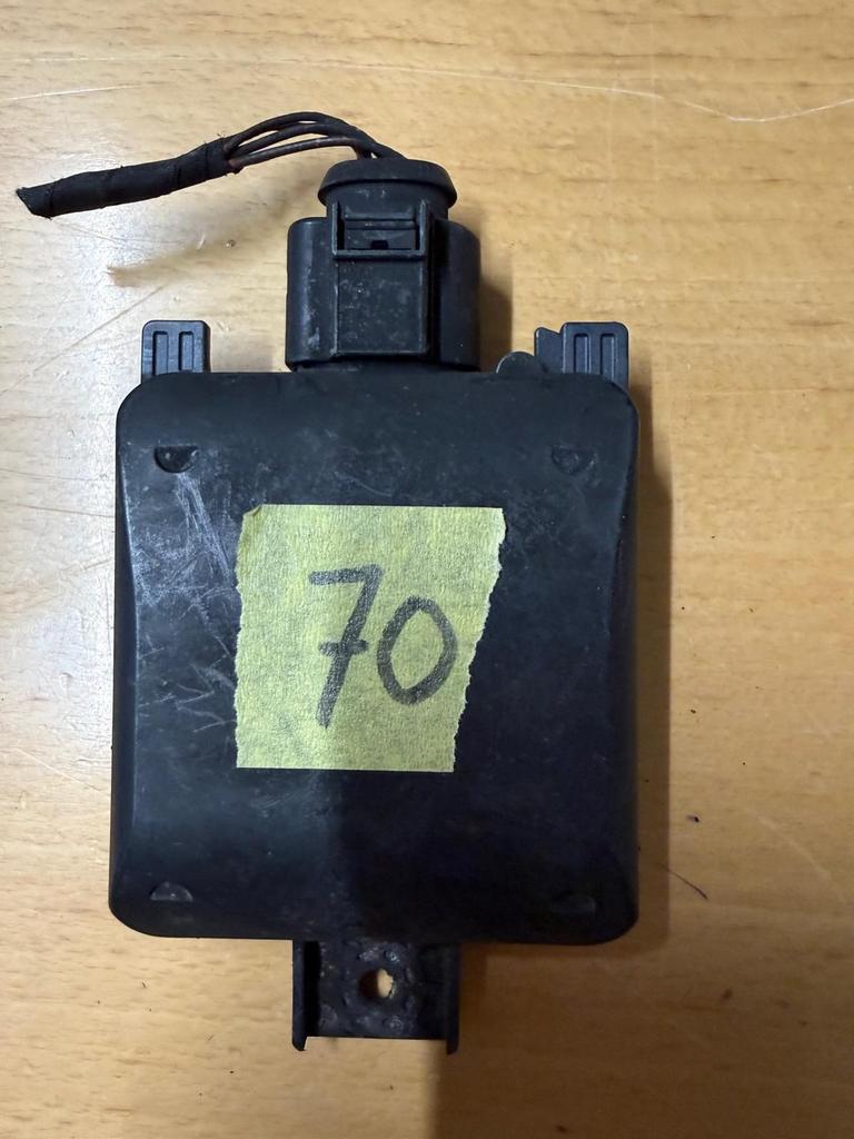 volkswagen golf viii ACC Sensor, Gebruikt, -, -, Ophalen of Verzenden