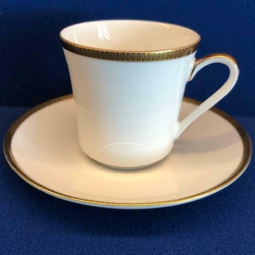 Eschenbach servies - 10 Kop en schotel - Bavaria Germany, Ophalen of Verzenden