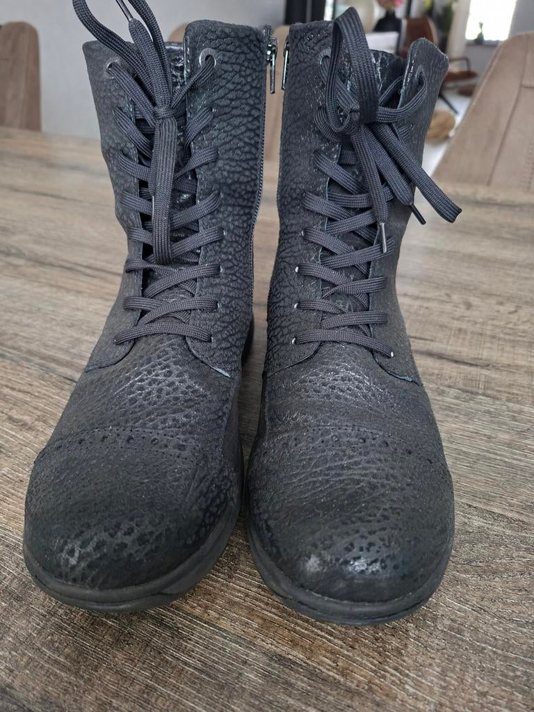 Xsensible aosta, Xsensible, Zwart, Lage of Enkellaarzen, Ophalen of Verzenden