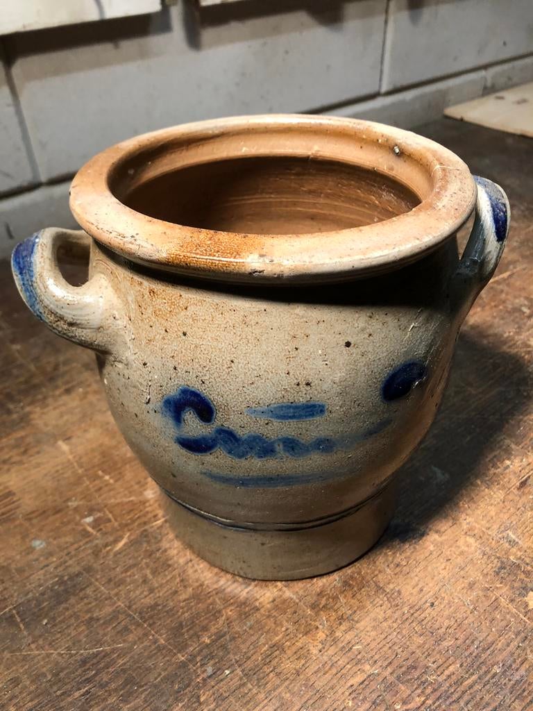 Keulse pot, Ophalen of Verzenden