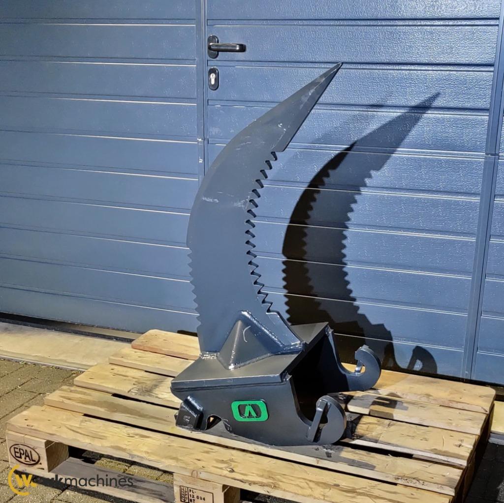 CW00 / CW05 / CW10 / CW30 Wortelmessen, -, -, Nieuw, Ophalen of Verzenden