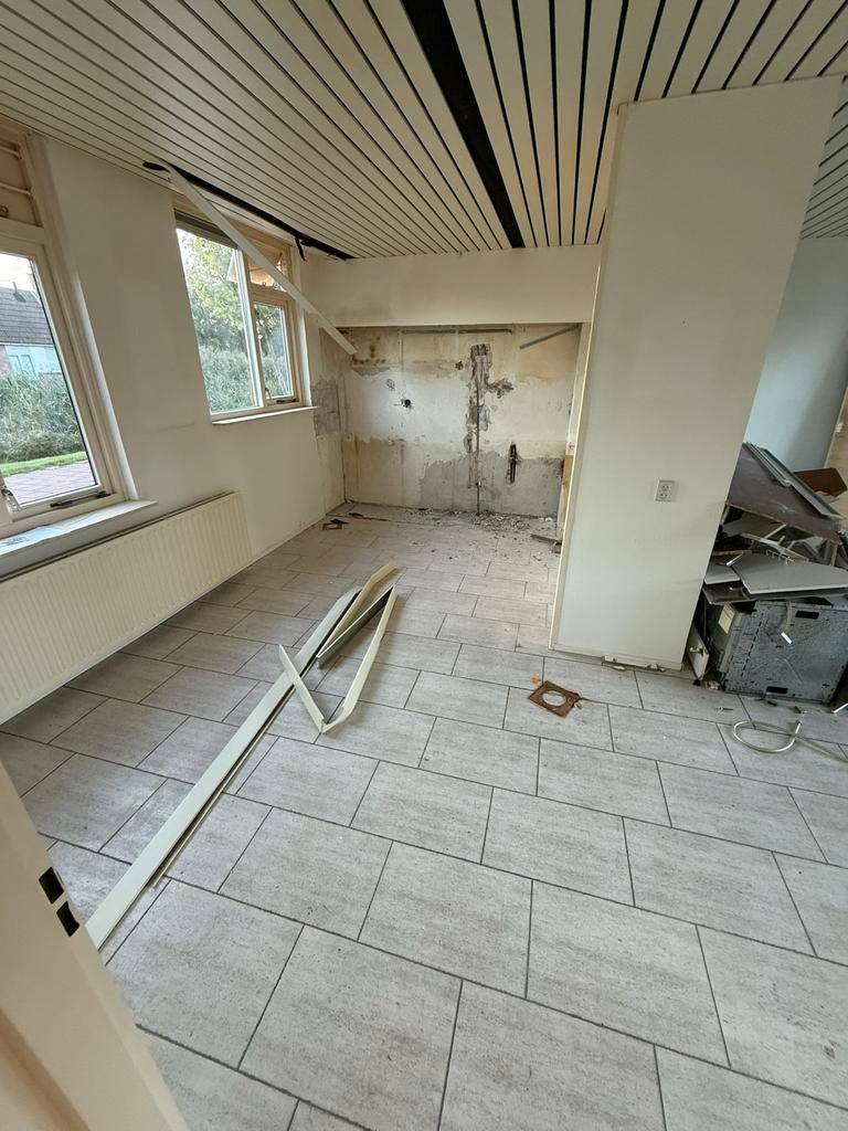 Sloopbedrijf – Badkamer, Keuken & Binnenwerk, Diensten en Vakmensen, Slopers en Sloopwerkzaamheden, Sloopwerk binnen