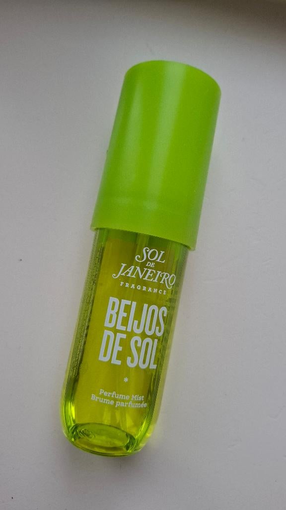 Sol de janeiro, Ophalen of Verzenden, Zo goed als nieuw