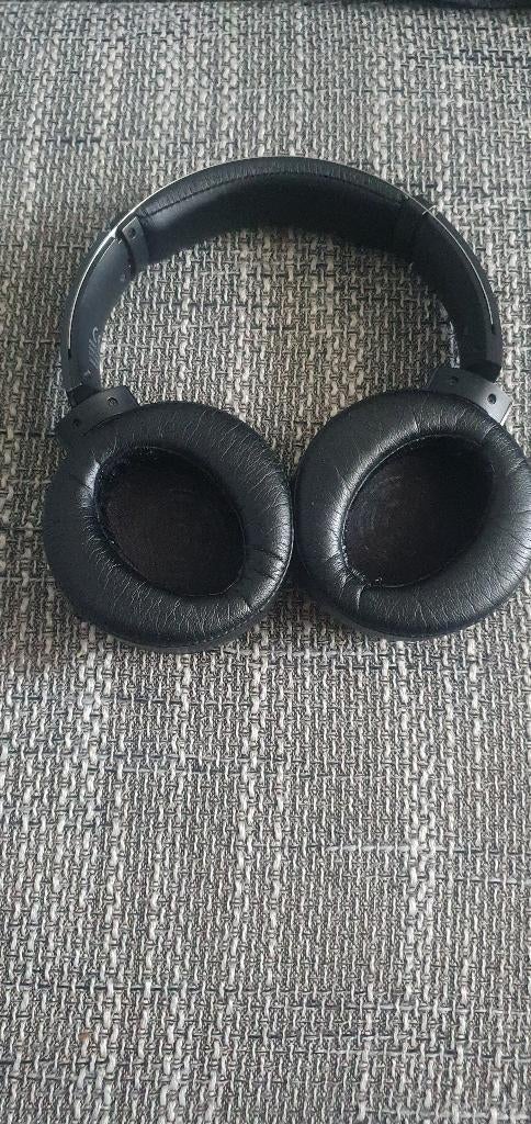 Sony MDR-XB950BT Draadloze koptelefoon, Audio, Tv en Foto, Koptelefoons, Ophalen of Verzenden, Zo goed als nieuw, Over oor (circumaural)