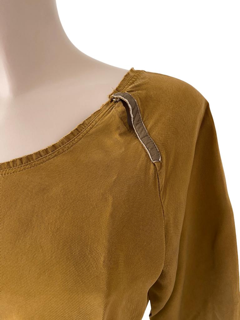 Humanoid jurk XS, Ophalen of Verzenden, Zo goed als nieuw, Maat 34 (XS) of kleiner, Rood