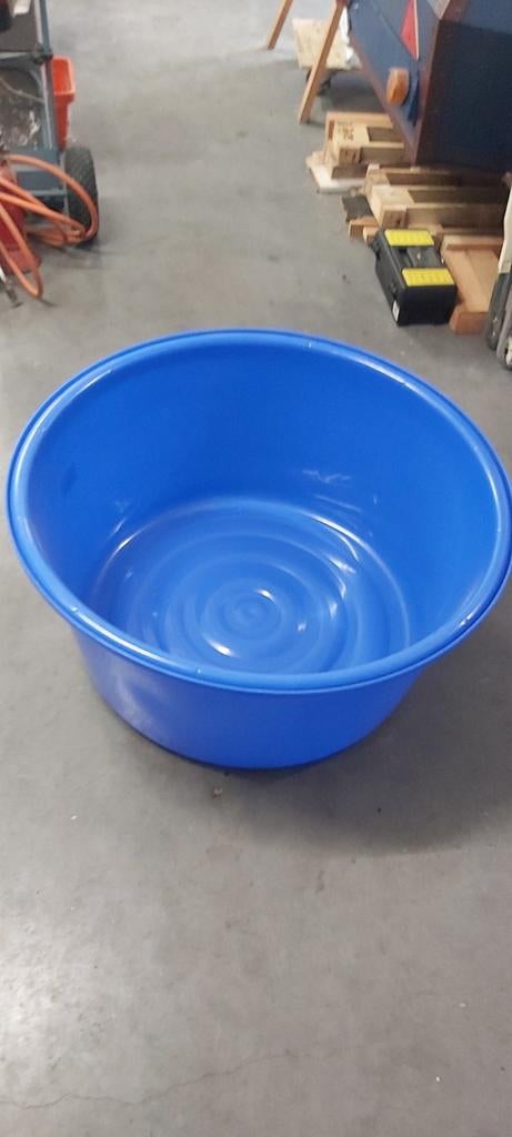 Nog nieuwe koi bowl, Ophalen, Nieuw