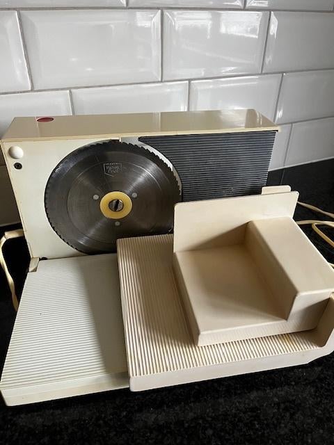 keukenapparatuur, Ophalen of Verzenden, Gebruikt