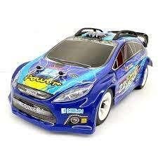 WLtoys 284010 RC Car 30KM/H WL Toys Drift-Car 2.4G Brush 4WD, Elektro, Nieuw, Ophalen of Verzenden, Auto onroad