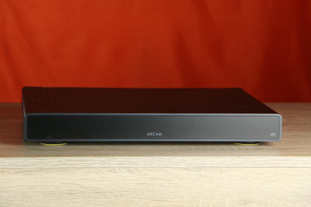 Arcam Radia ST5 / ST 5 Nu demoklaar bij dealer Freakuence!, Arcam, Ophalen of Verzenden, Zo goed als nieuw, Arcam, Unit 2, Enterprise Park, Cherry Hinton Road, Cambridge, CB1 8PD, United Kingdom