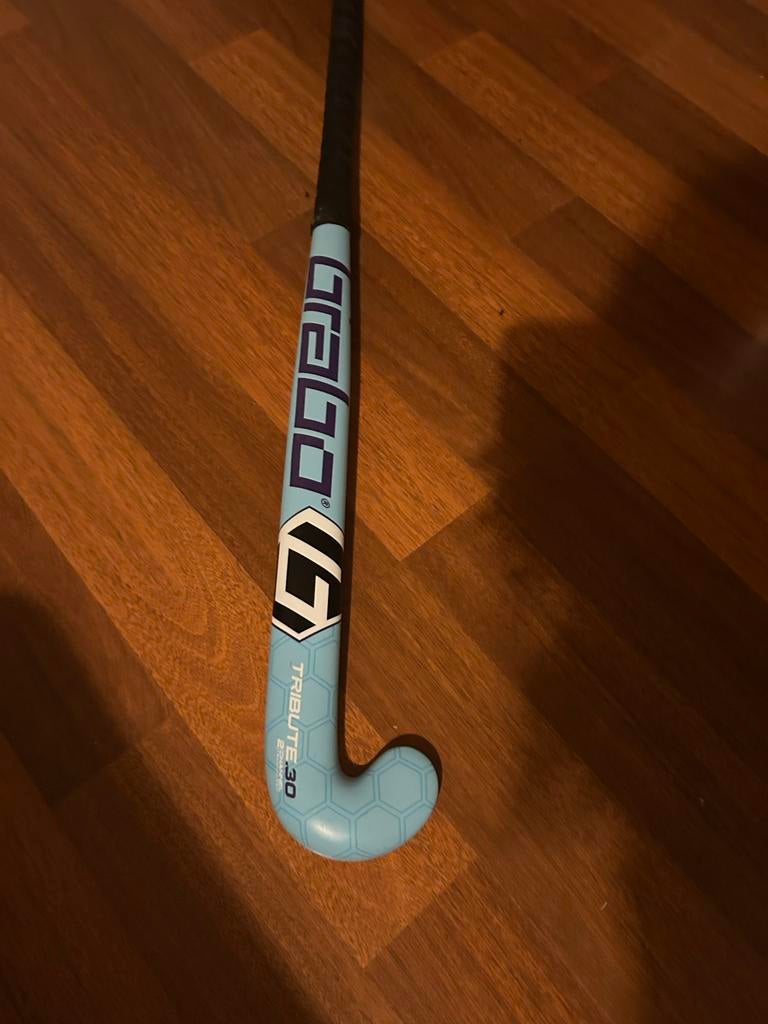 Grays Tribute 30 Veldhockey Stick, Sport en Fitness, Hockey, Ophalen of Verzenden, Zo goed als nieuw, Stick