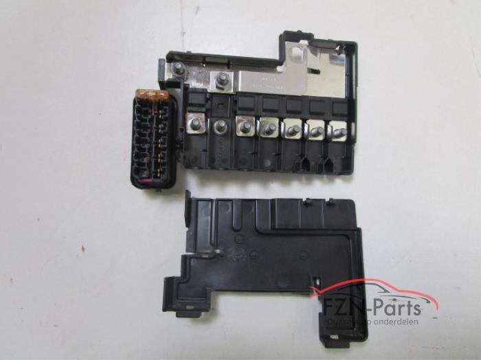 Audi A1 Quattro Zekeringdoos, Ophalen of Verzenden, Gebruikt