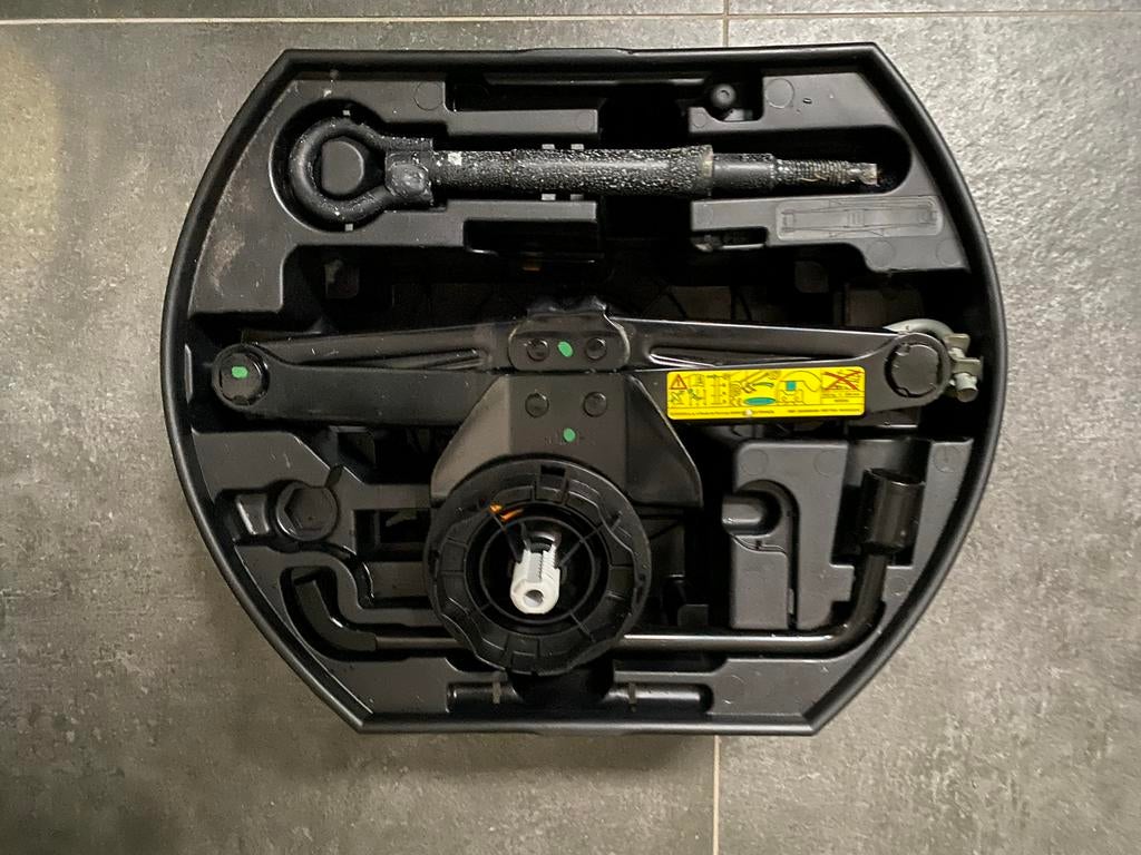 Krikset Citroën C3 1.2 Puretech SX/SW 2016, Auto-onderdelen, Ophalen of Verzenden, Gebruikt, Citroën